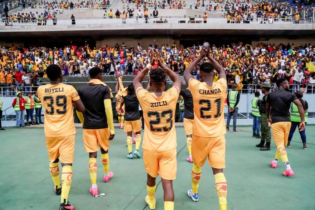 Power Dynamos vs. Nkwazi FC in Rescheduled Fixture Showdown