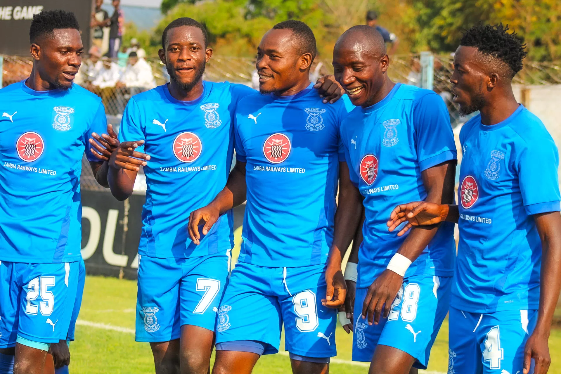 Zambia Premier League Week Four Unwrapped: Thrills, Surprises, and Dramatic Results
