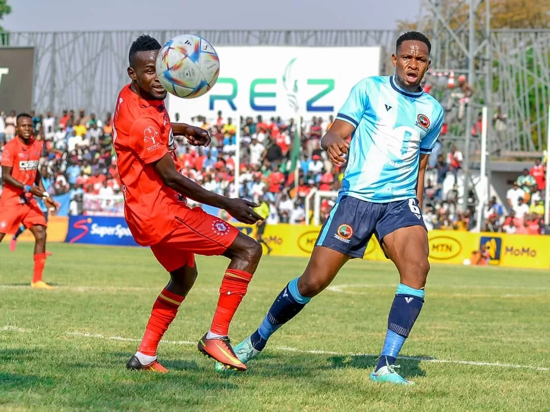 Nkana's Victory Drought Extends to 126 Days