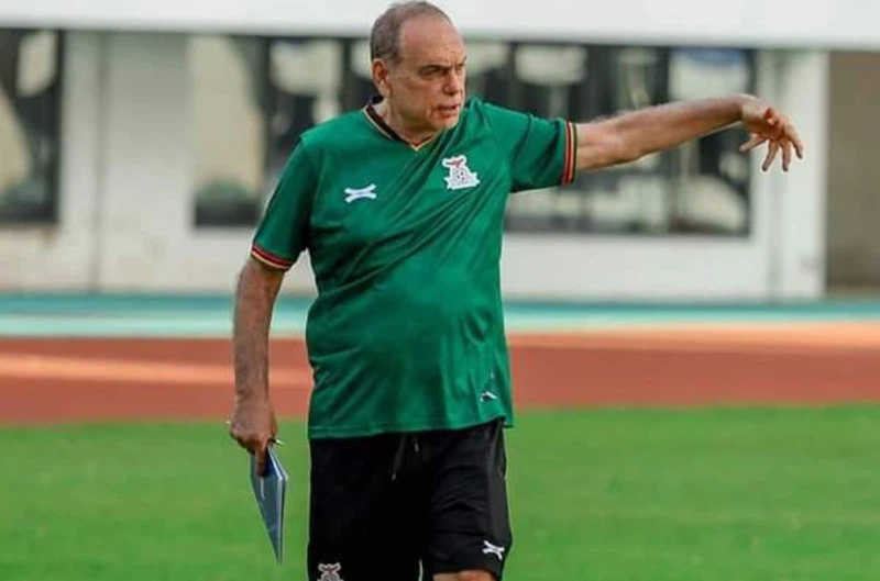 Avram Grant: The Unbeaten Streak Setting a New Foreign Coaching Standard for Chipolopolo