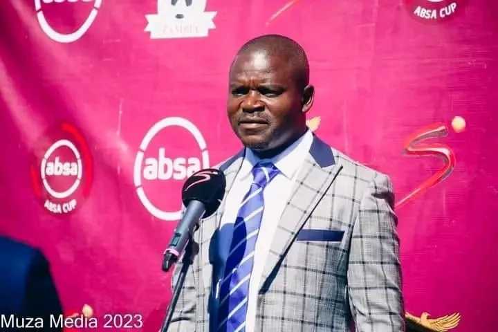 Prison Leopards Secure Lameck Banda as Head Coach in Ambitious Two-Year Deal