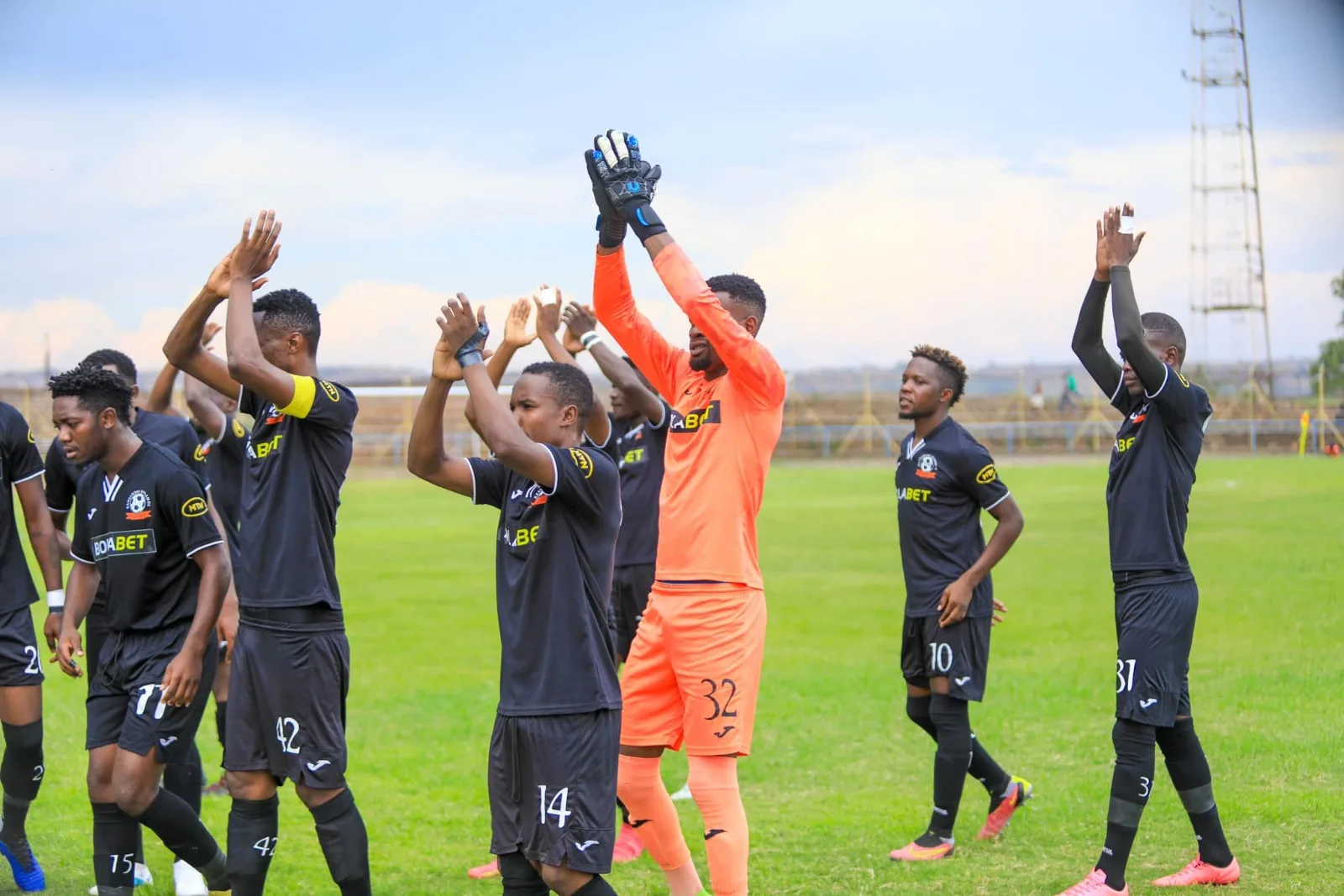 Zambia Premier League Week 11 Highlights: Green Buffaloes Secure Victory, Kansanshi Dynamos Surprises, and More