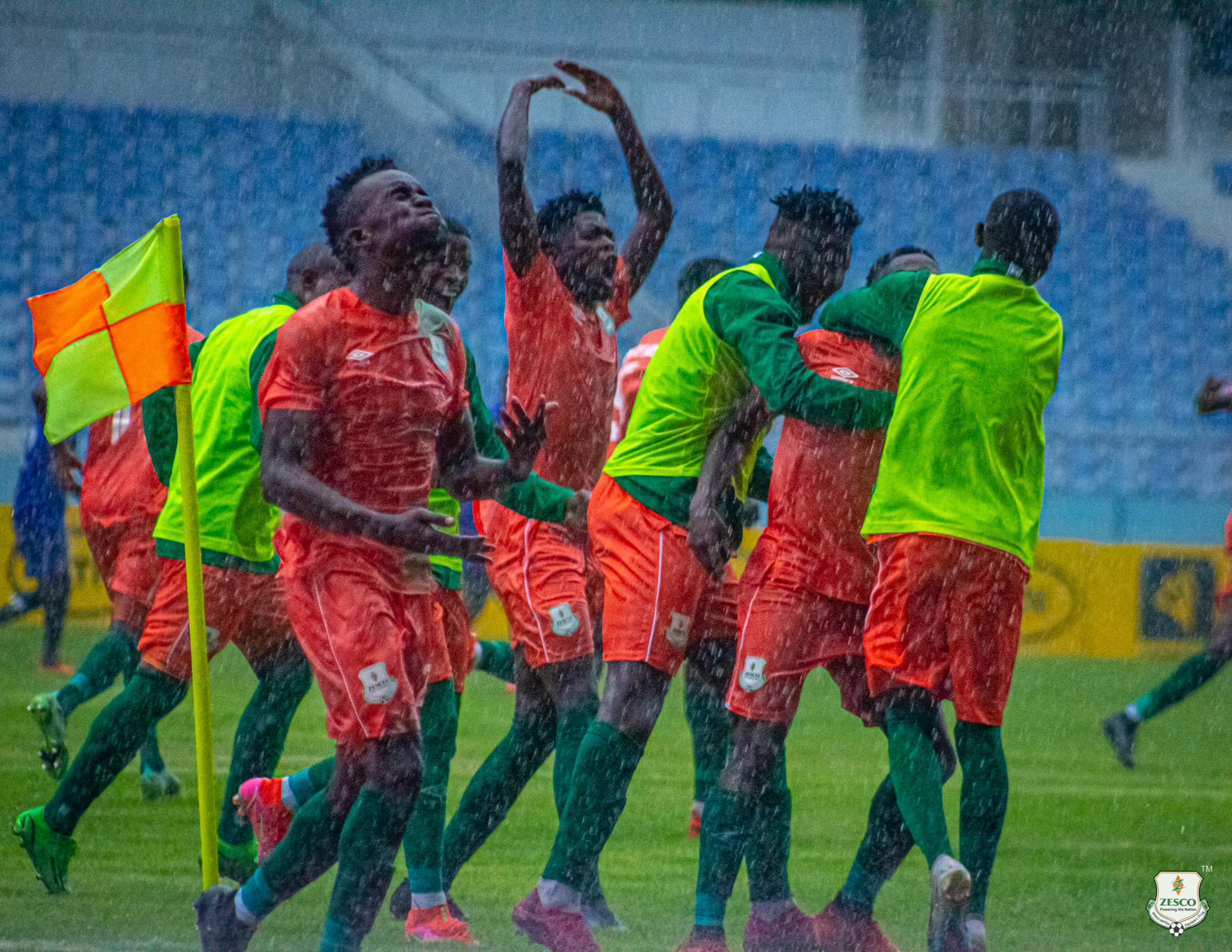 Zambia Premier League Week 14 Fixtures: FC Muza Vs Zesco Anticipated Clash
