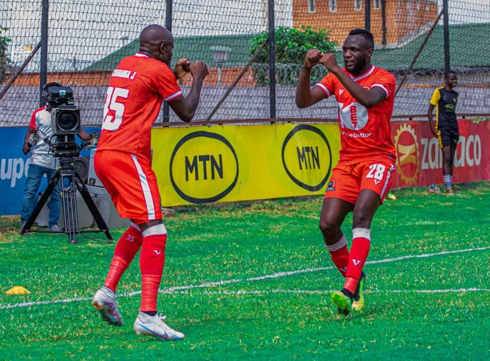 Zambian Premier League Week 12: Thrills, Spills, and Goal-Filled Matches