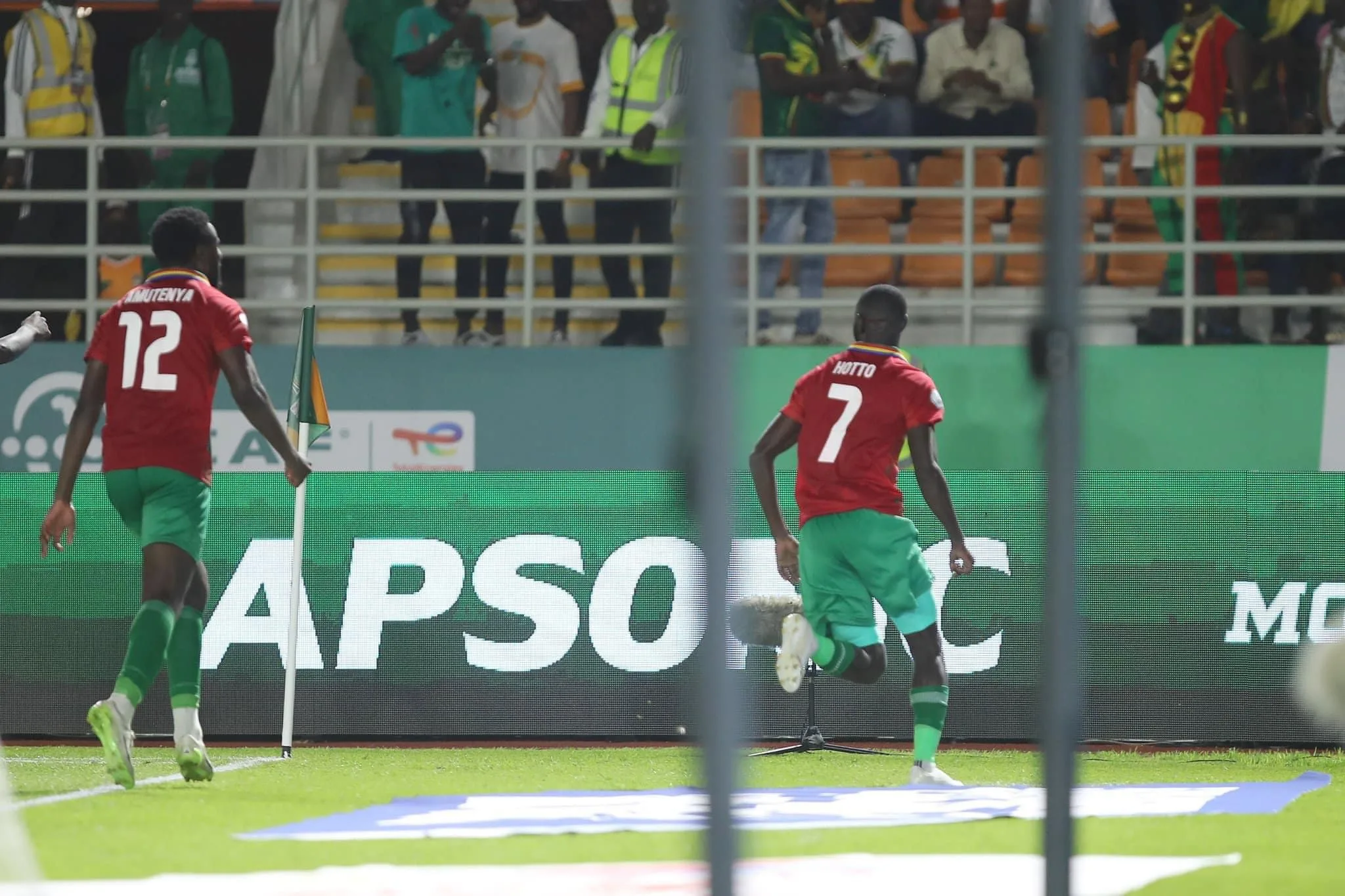 AFCON 2023 Group Stage First Games Recap: Excitement and Surprises Unfold