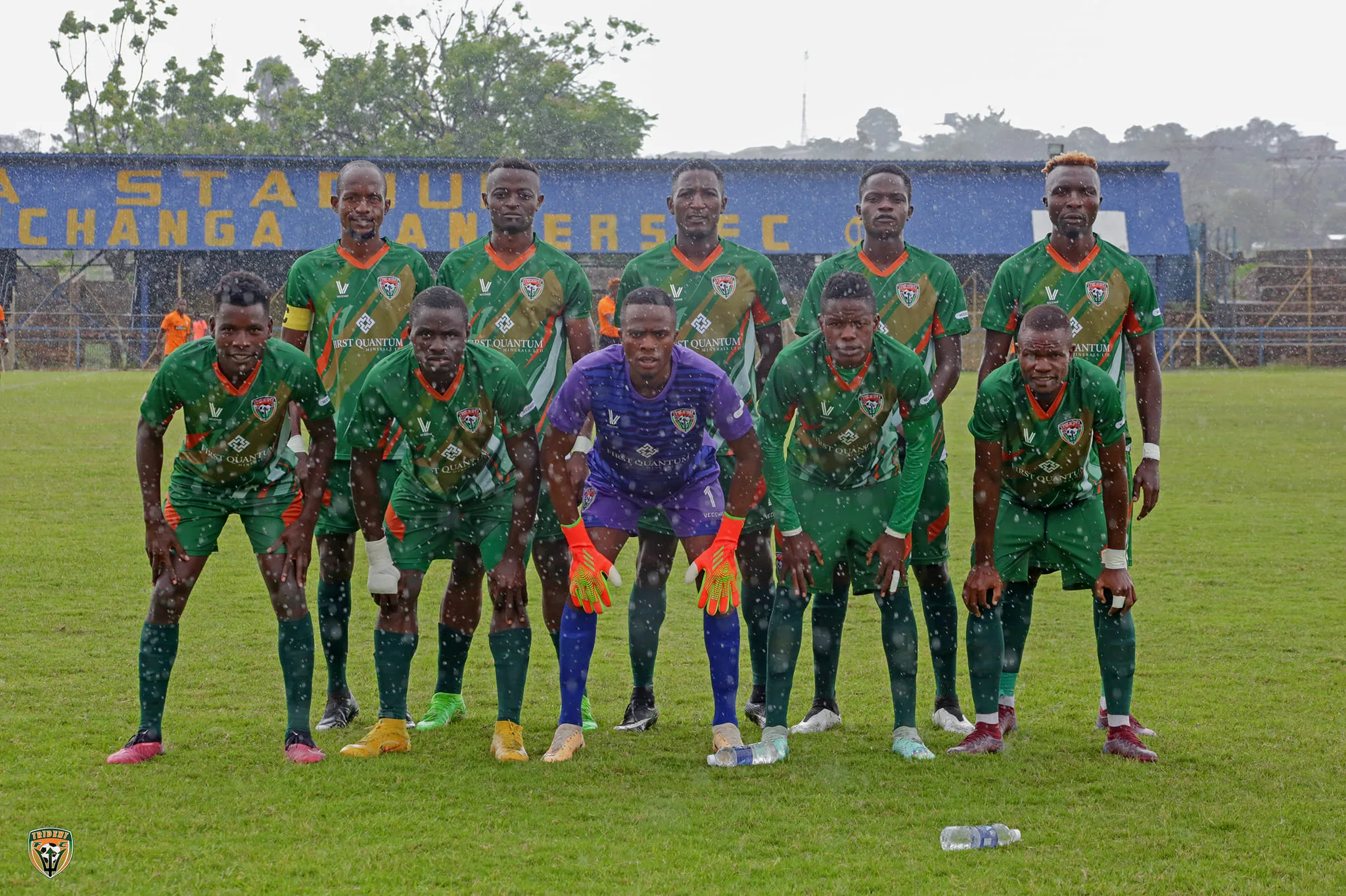 Trident FC's Drought: 19 Games Without Victory in MTN Super League