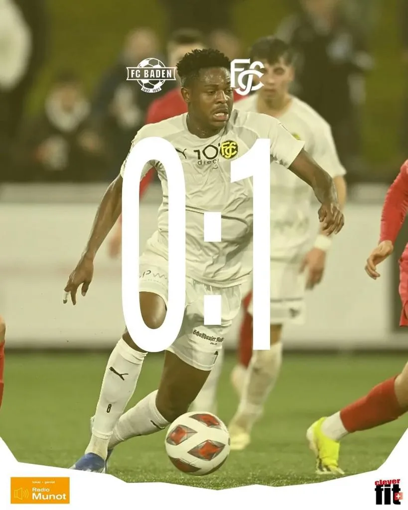 Miguel Chaiwa Shines in Winning Debut for FC Schaffhausen