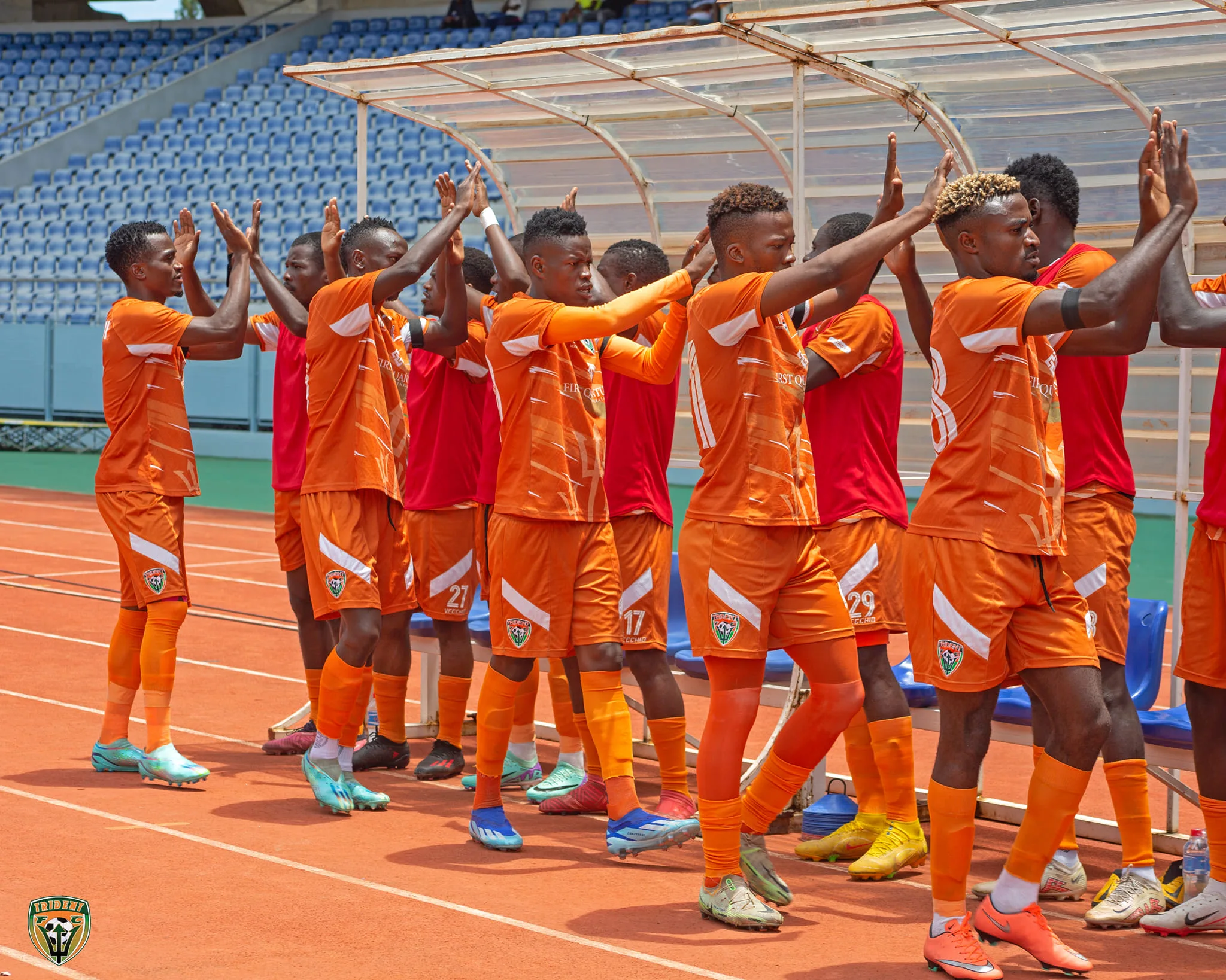 Trident FC Secures Historic Victory in Zambian Super League