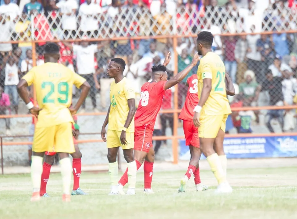 Zambian Super League Round-Up: Buffaloes and Muza Secure Victories