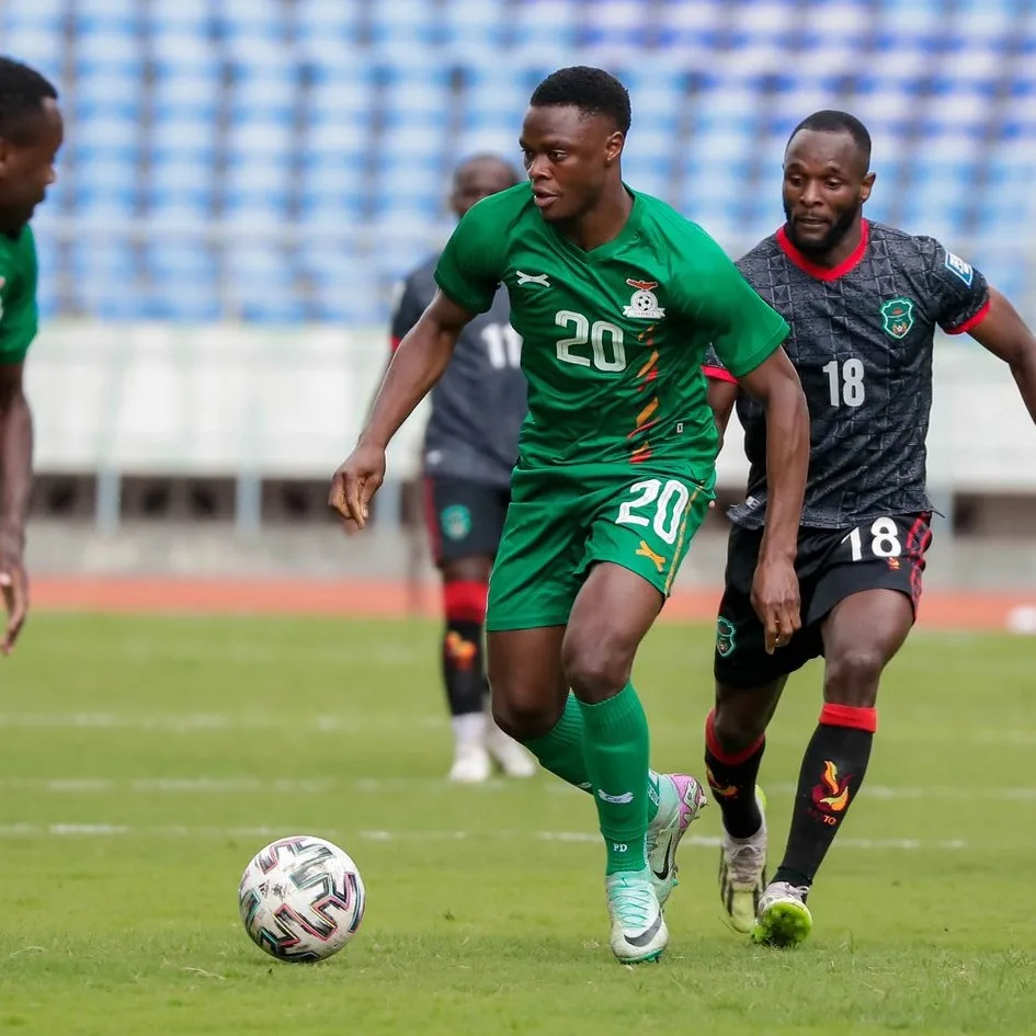 Zambia Secures Third Place in Four Nations Tournament