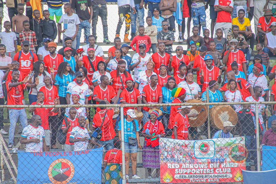 MTN Zambia Super League: Week 28 Fixtures Unveiled