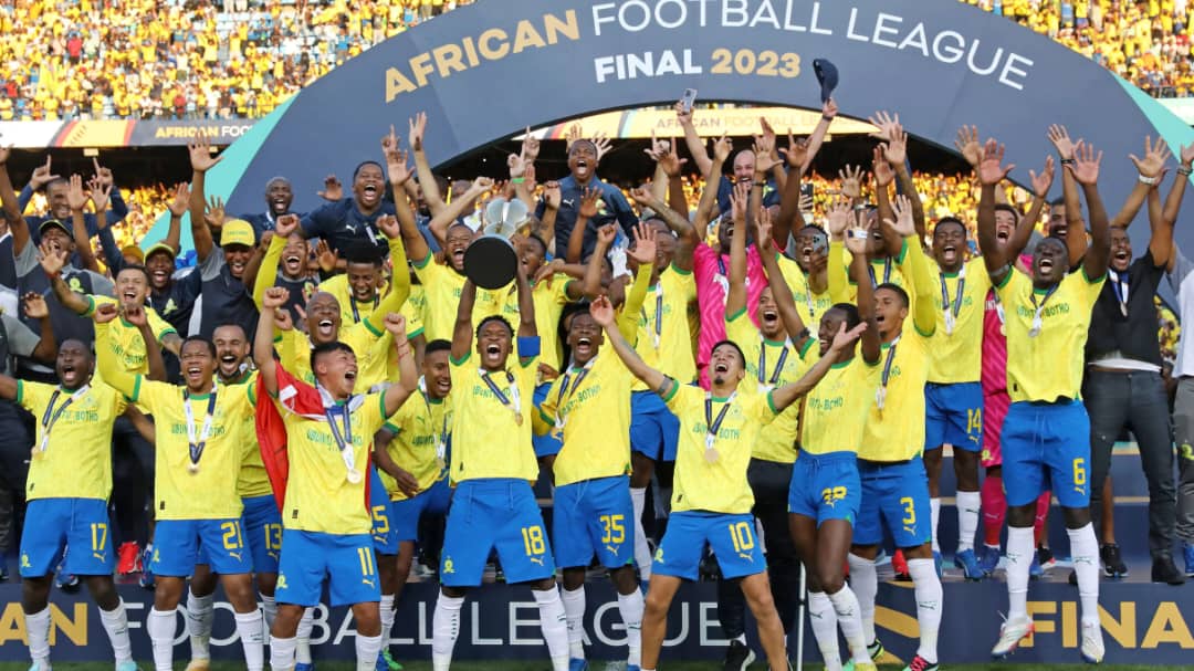 Top 10 Clubs in the 2024 CAF Rankings