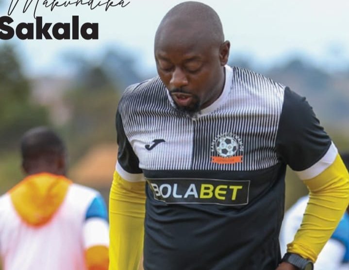 Makundika Sakala Joins Kansanshi Dynamos