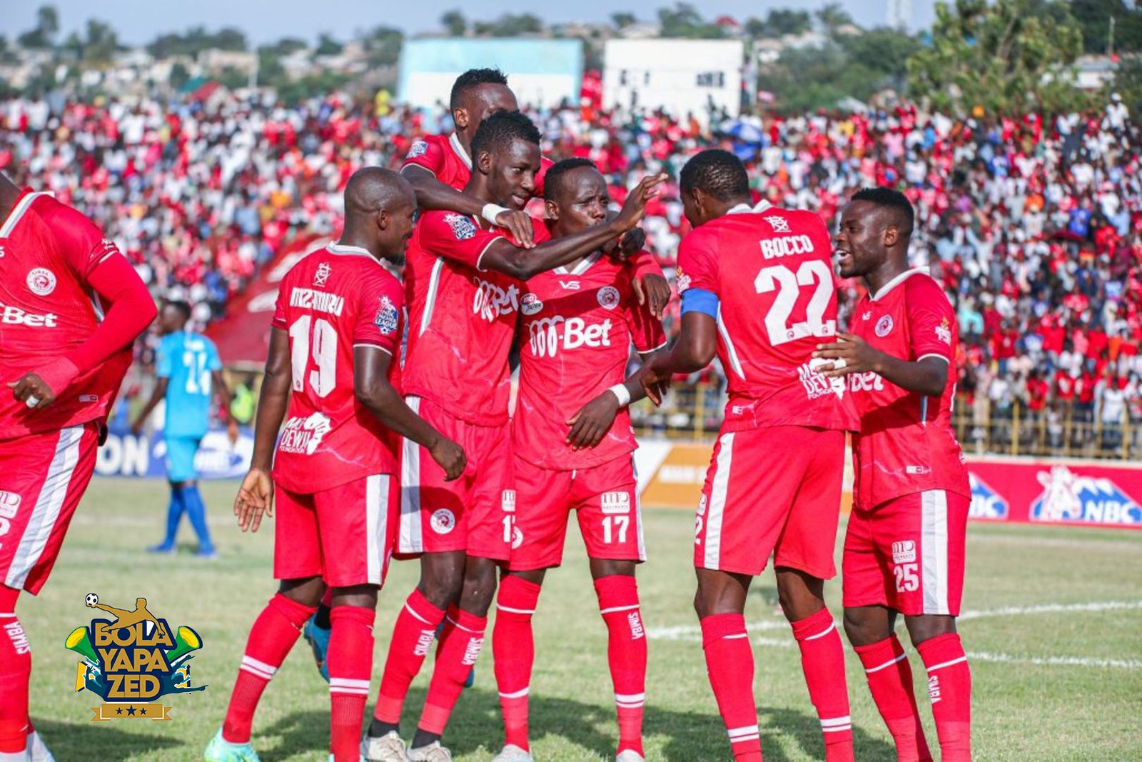 Simba SC Of Tanzania Prepares For Major Squad Overhaul Bola Yapa Zed
