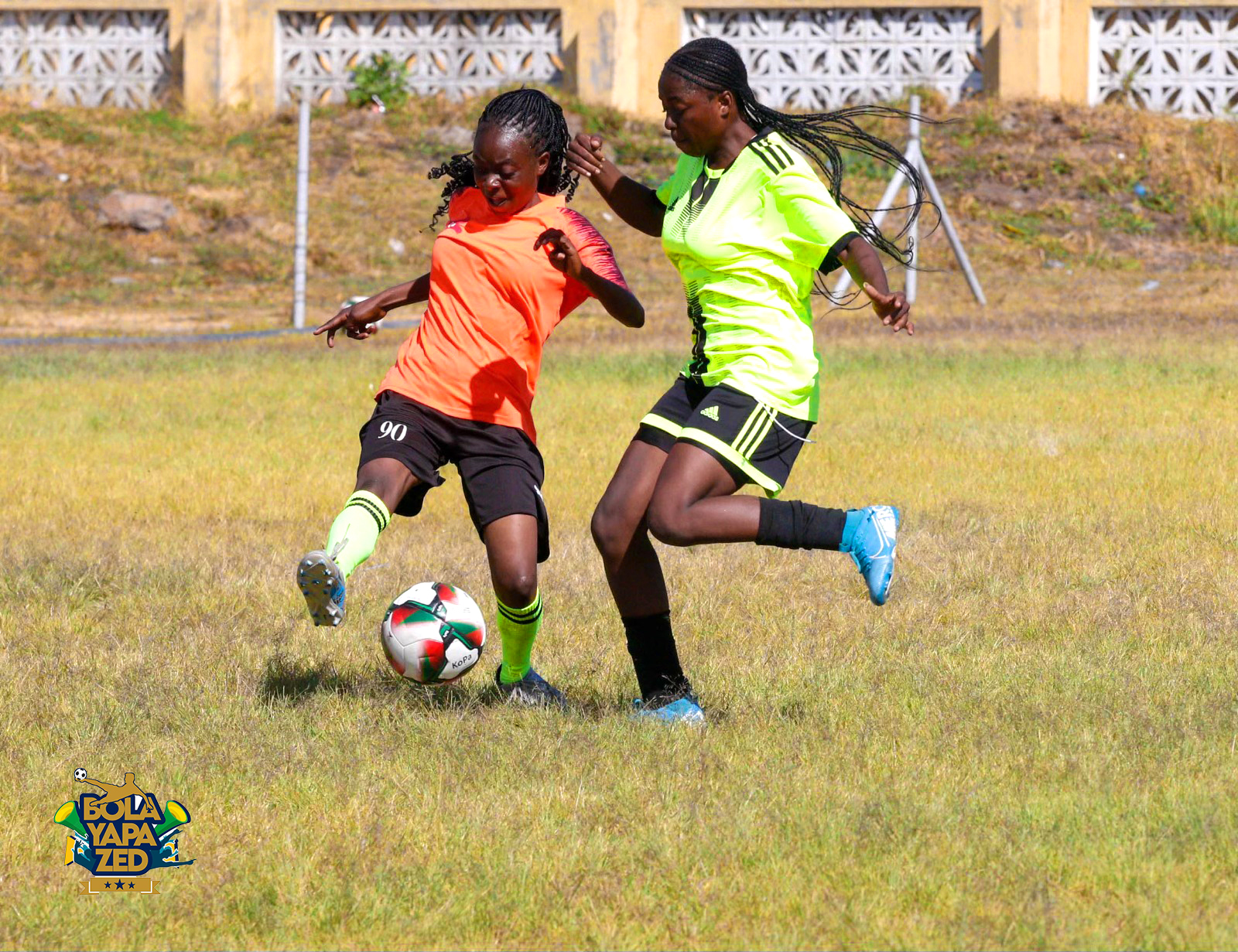 FAZ National Division One Play offs Women: Matchday 3 Results