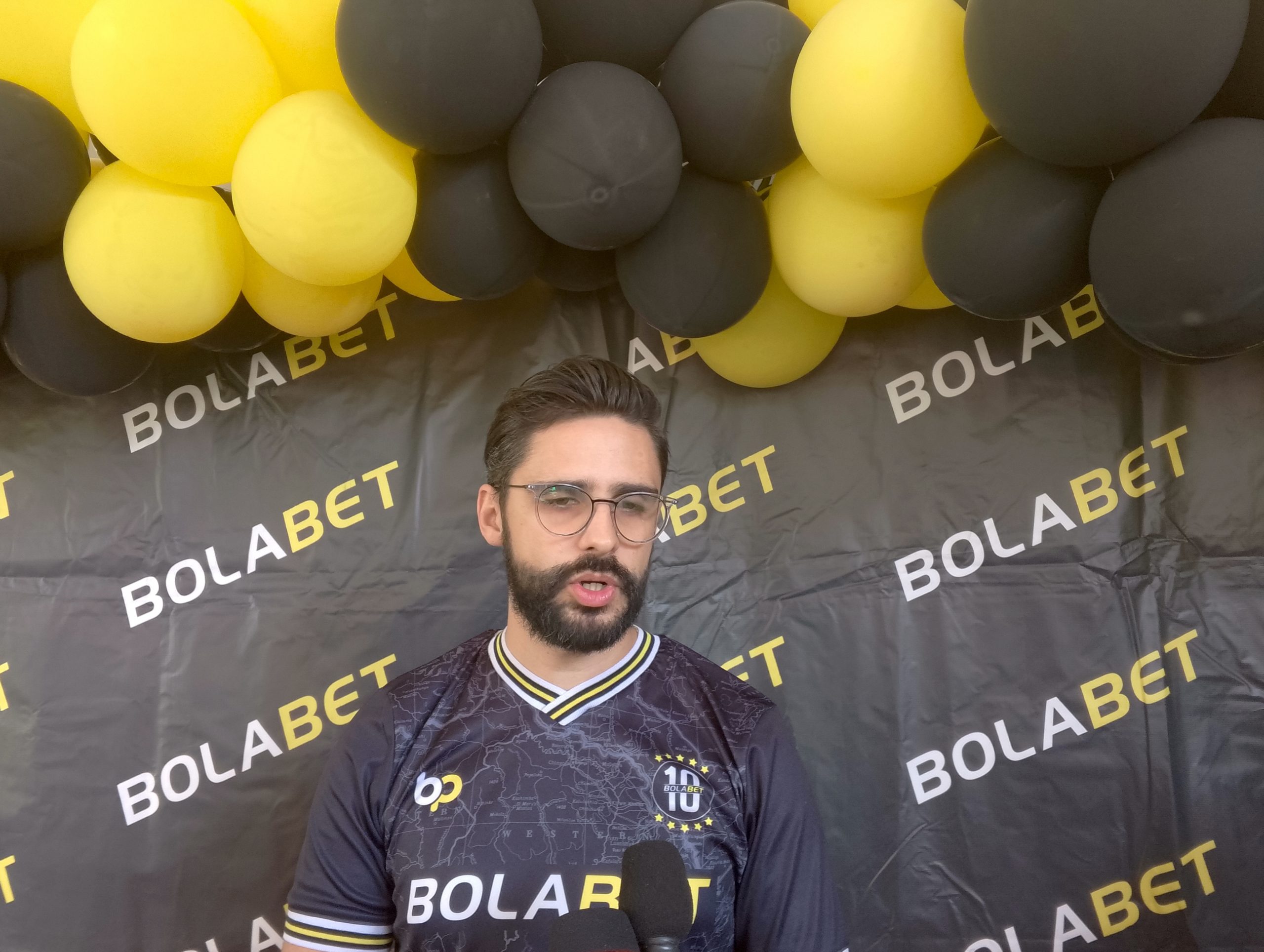 BolaBet Zambia Launches 'Bola Yamu Hood