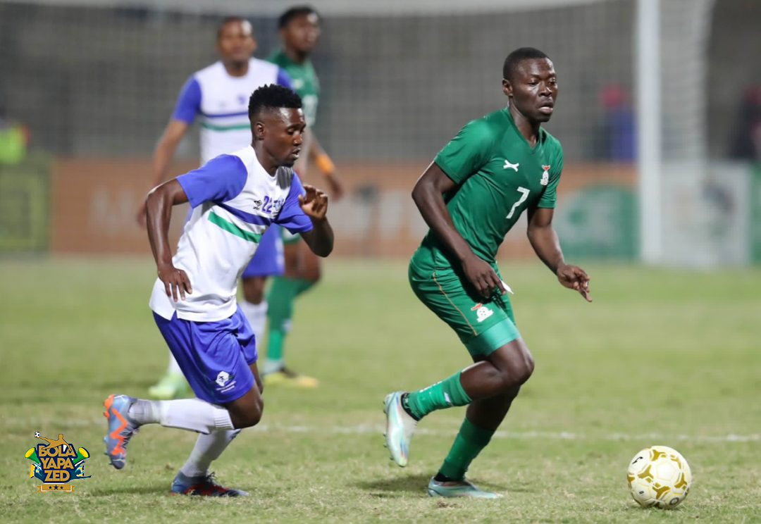 Chisi Mbewe Names 27-Member Squad for COSAFA 2024