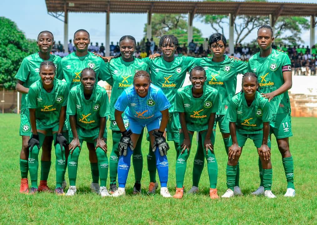 Green Buffaloes Opponents for COSAFA 2024 Unveiled