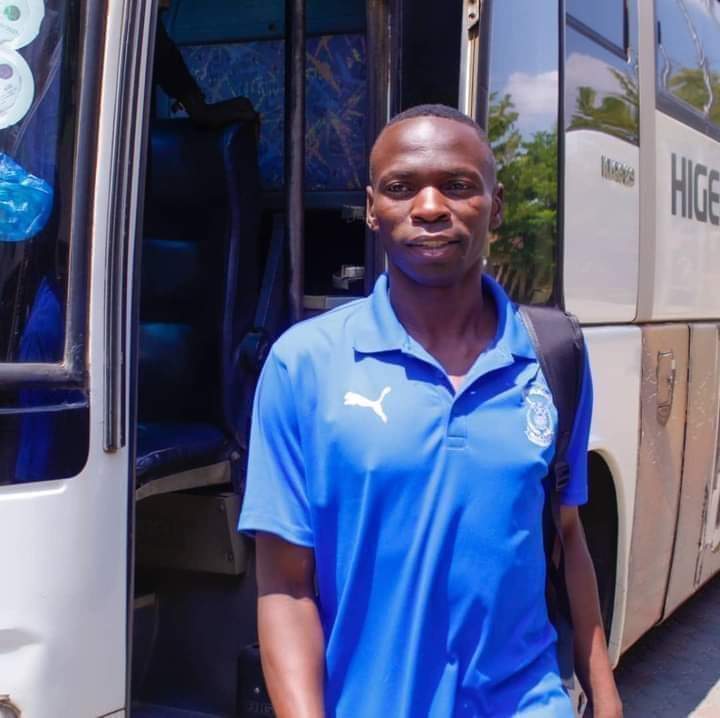 Ocean Mushure Rejoins Dynamos from Kabwe Warriors