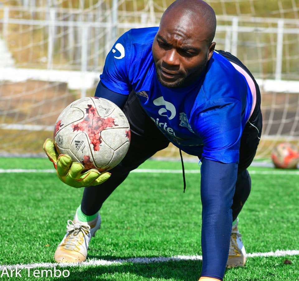 TNM Malawi Super League Clean Sheets - Week 12