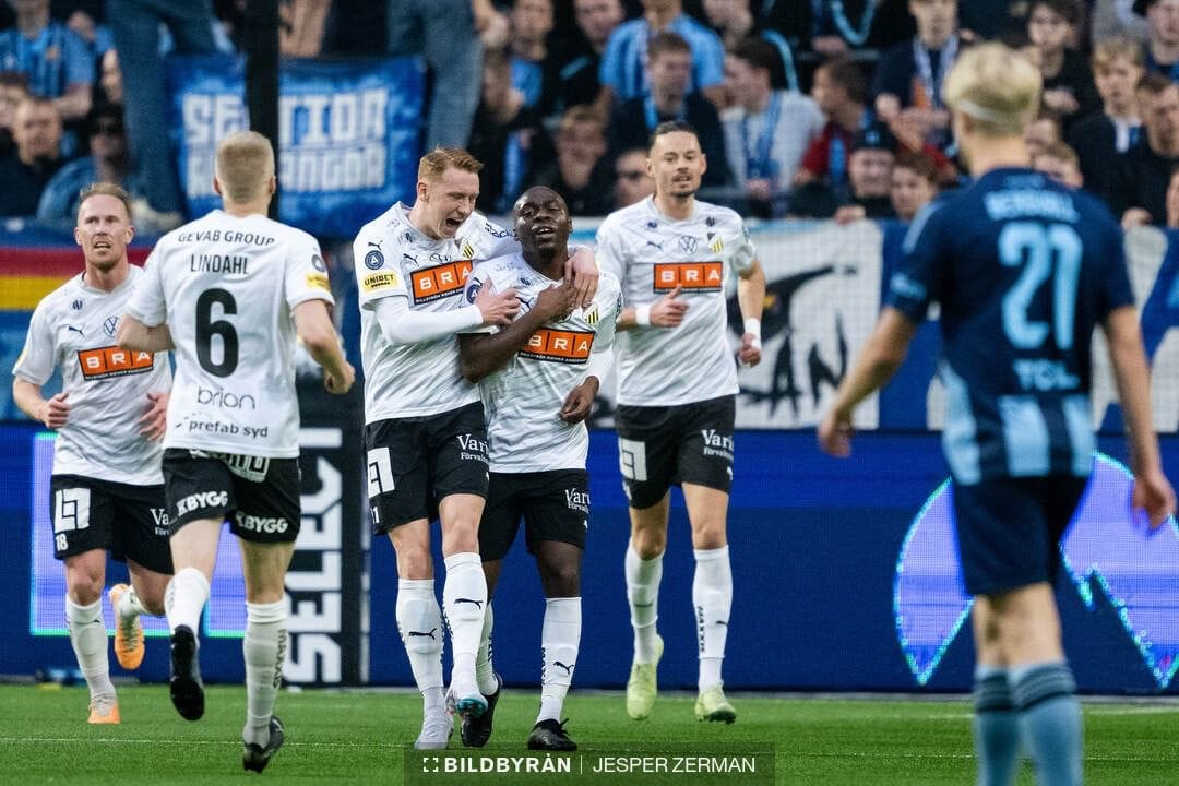 Edward Chilufya Scores Again as Midtjylland Edge Sønderjyske