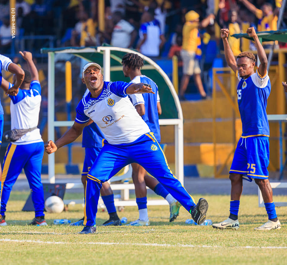 MTN Super League Week 3: Match Results and Analysis