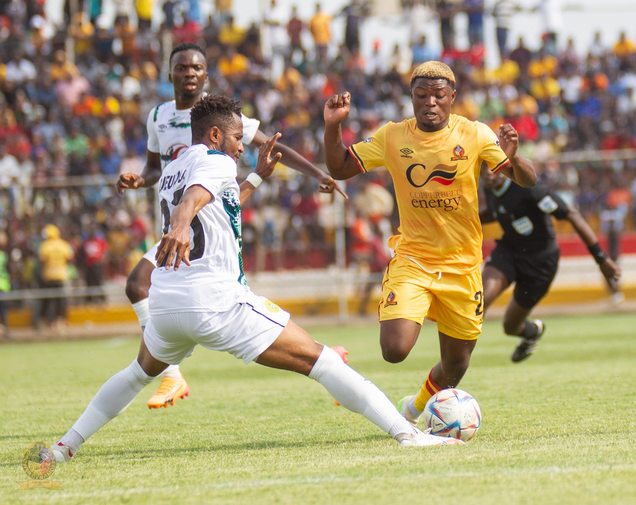 MTN Super League Week 4: Analysis and Insights