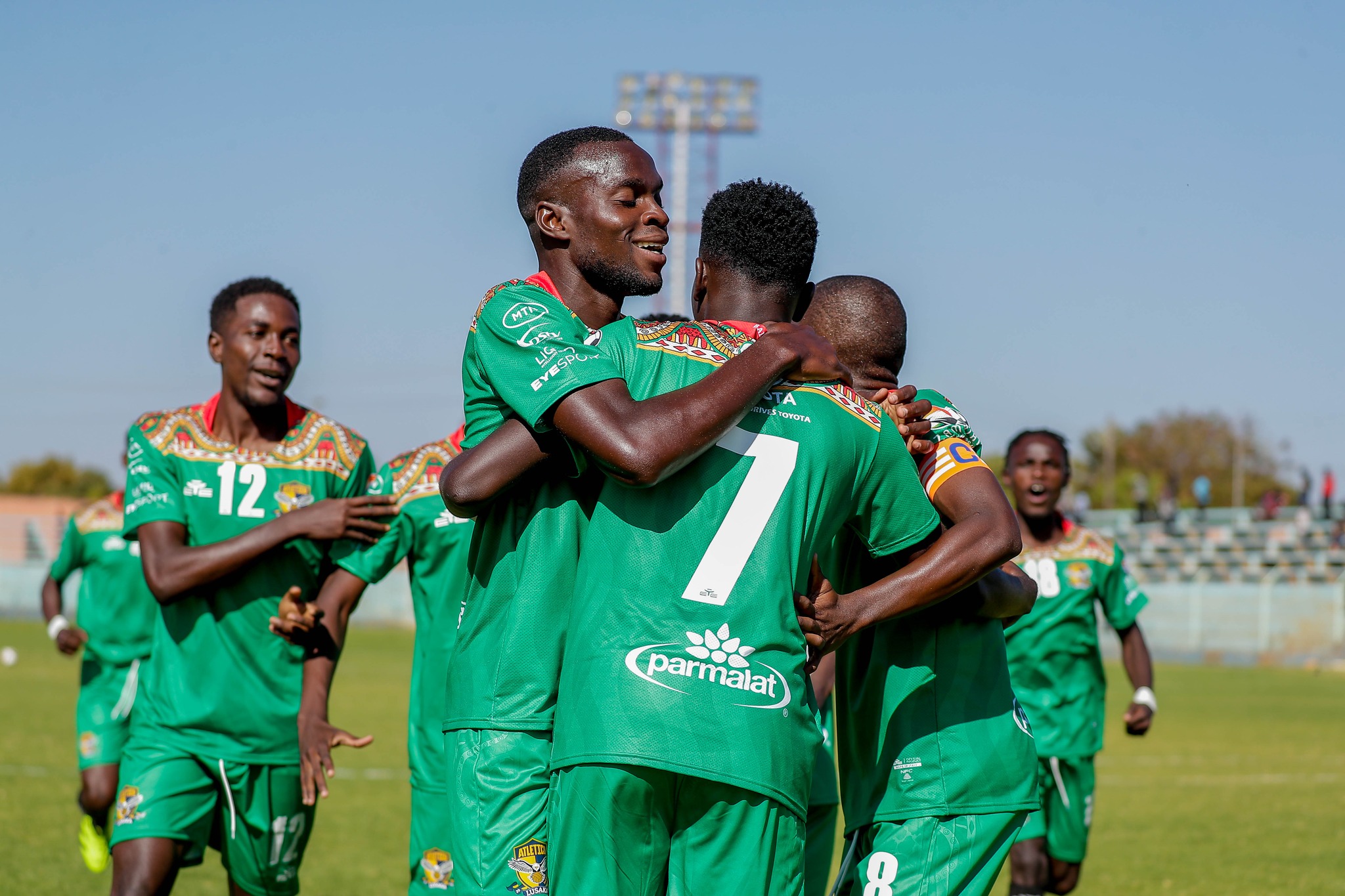 MTN Super League Week 4 Fixtures Preview