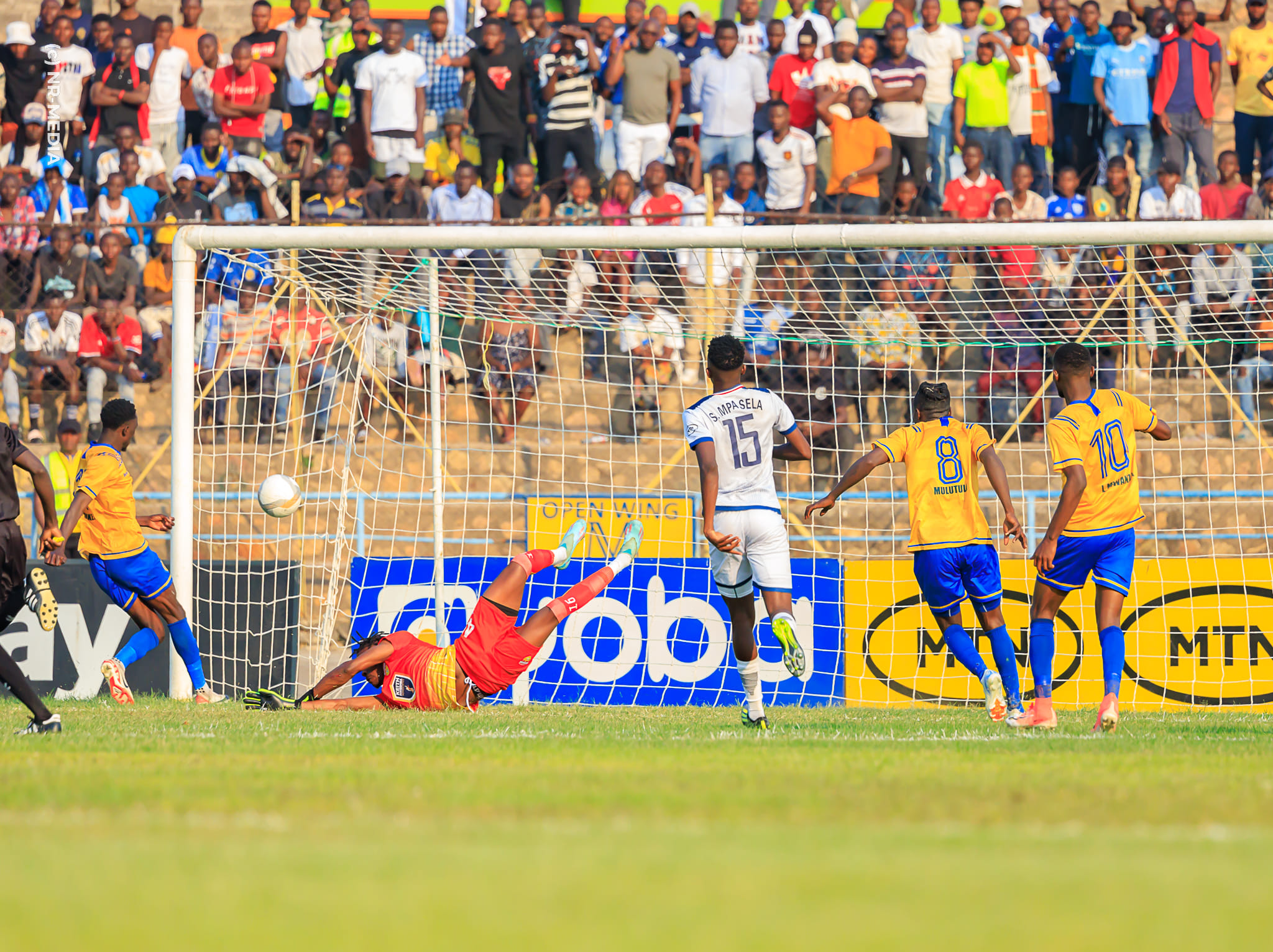 MTN Super League: Week One Top Scorers