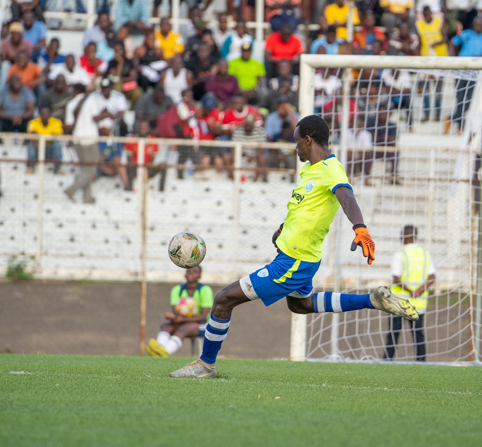 Malawi Super League Week 16 Fixtures - 10th August 2024