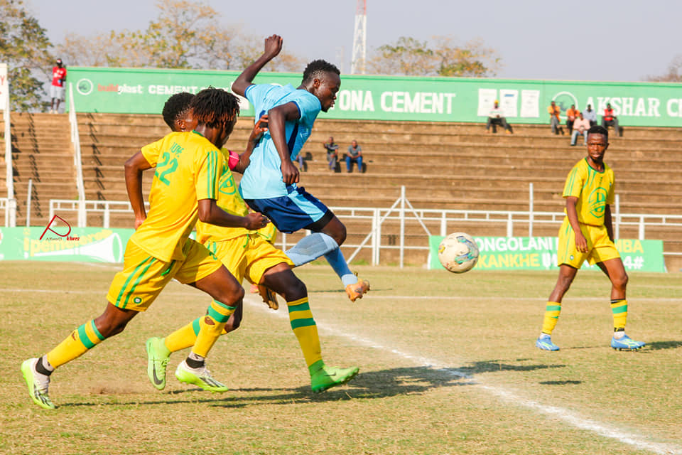 Super League of Malawi: Matchday Results from Week 16