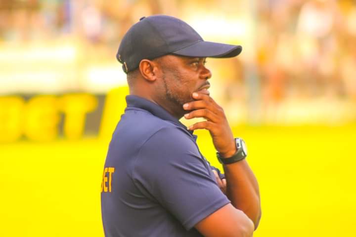 Nkana FC Sacks Ian Bakala After Just One Win in Seven Matches