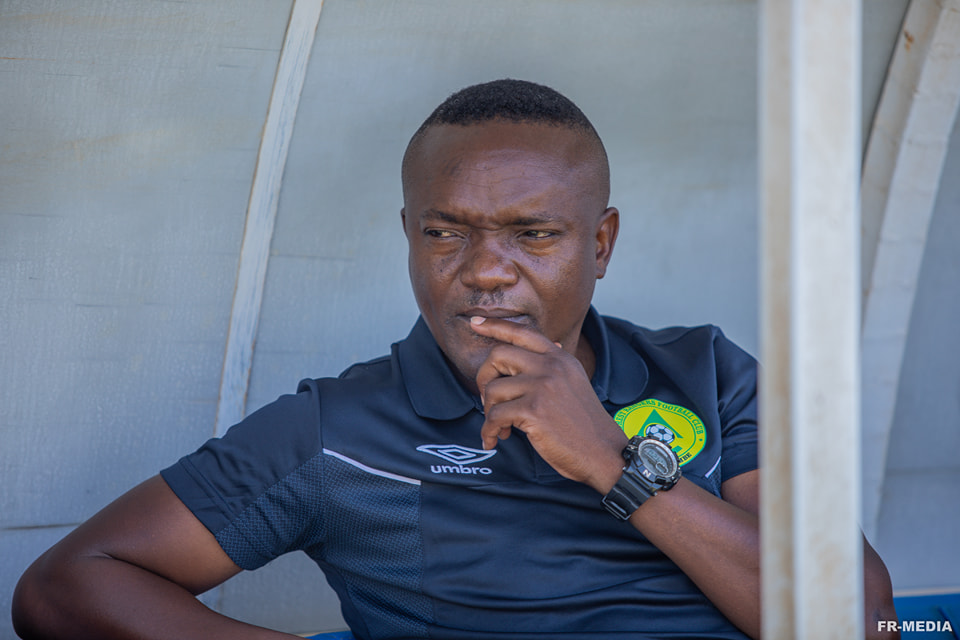 Nkana FC Set to Appoint Mwenya Chipepo as New Head Coach