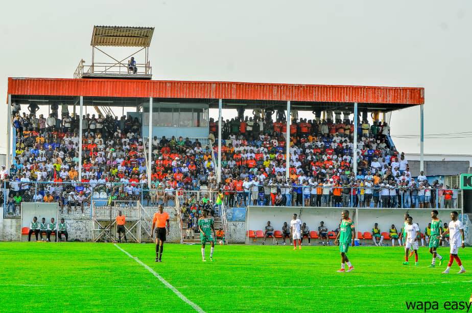 The Future of Nkoloma Stadium: A Call for Modernization