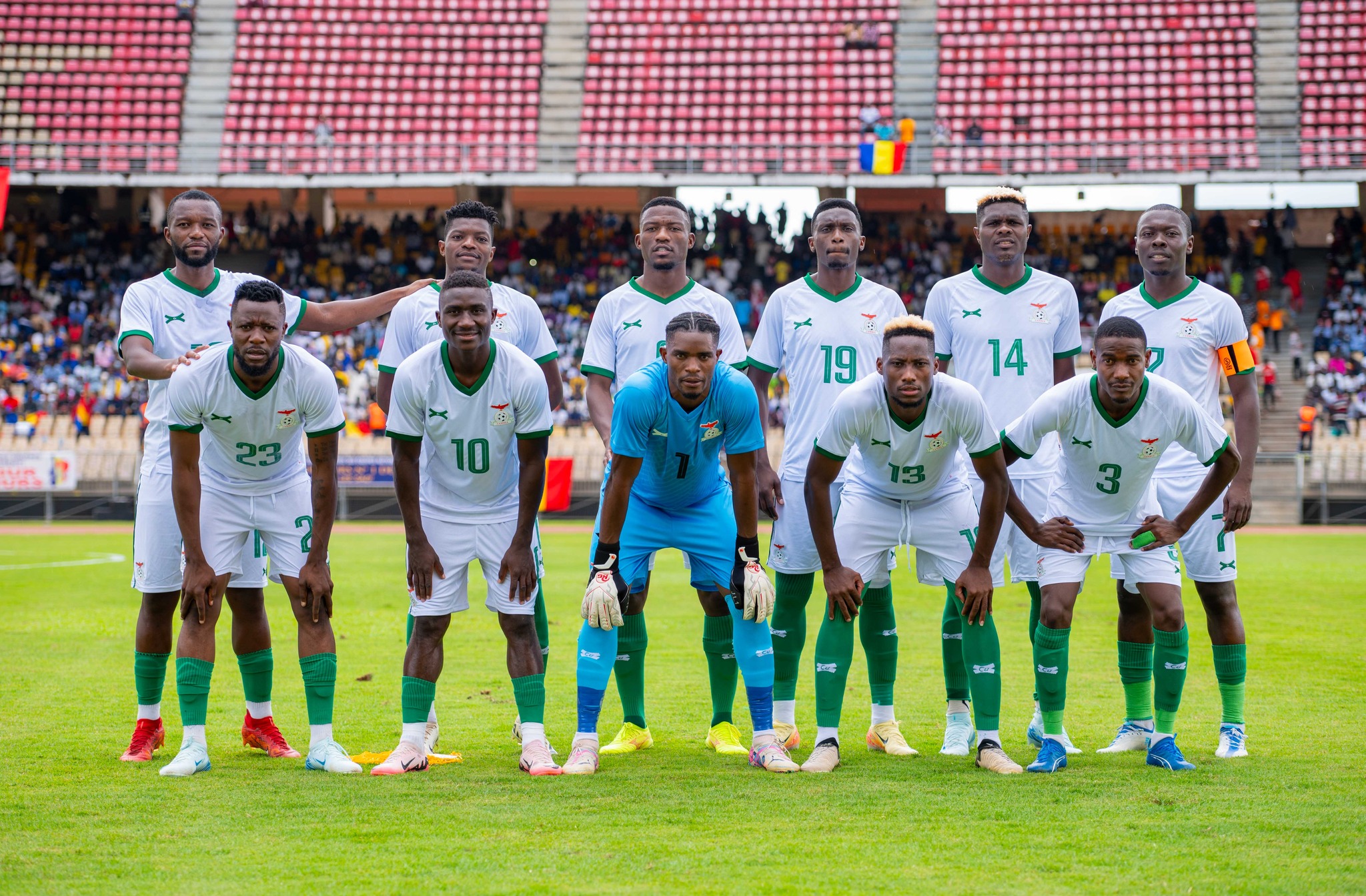 Zambia's Victory and the Silence Around Avram Grant