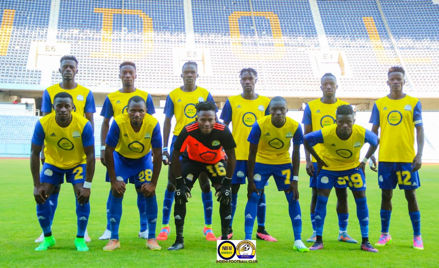 Can Indeni FC Break Their Winless Curse in the MTN Super League?