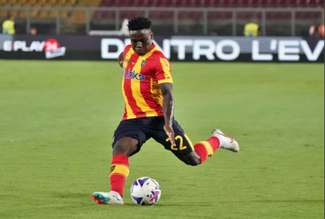 Lameck Banda Out of AFCON Qualifiers Due to Injury