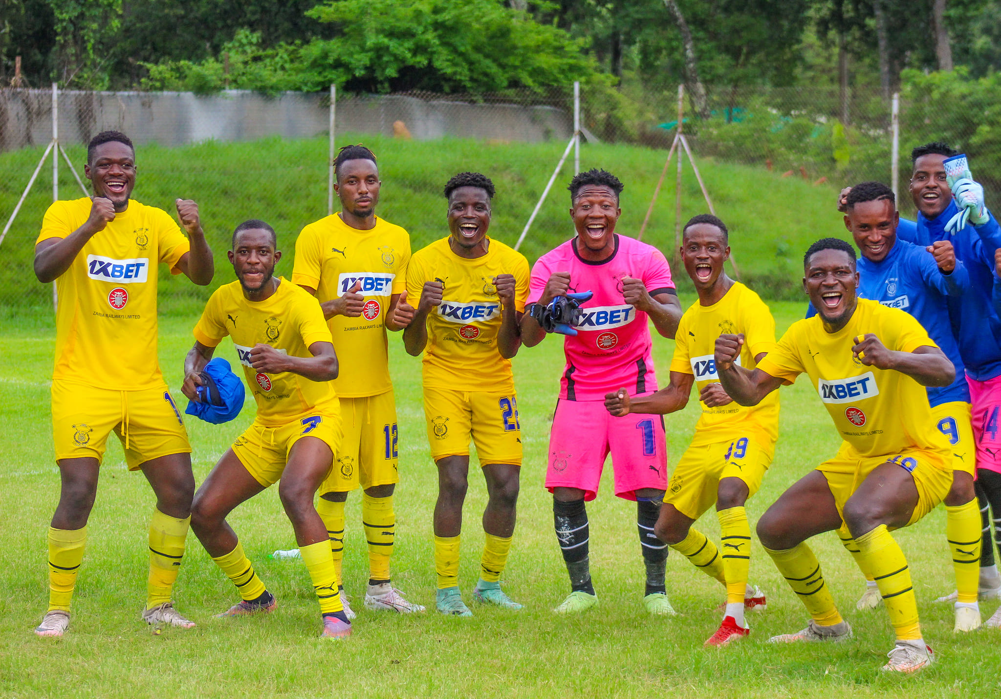 MTN Super League Week 12 Results Analysis