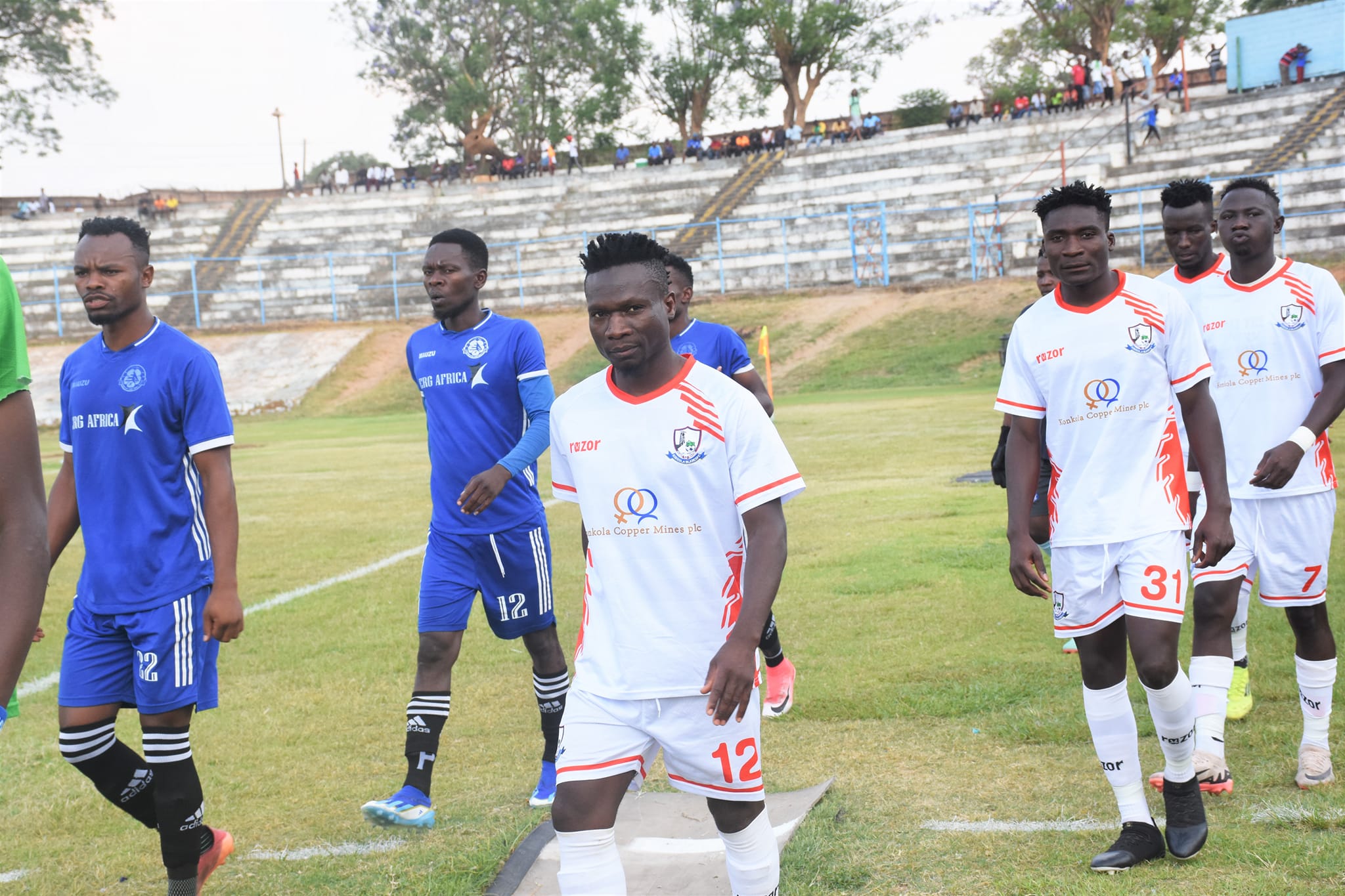 ZPL: National League Week Eleven Preview