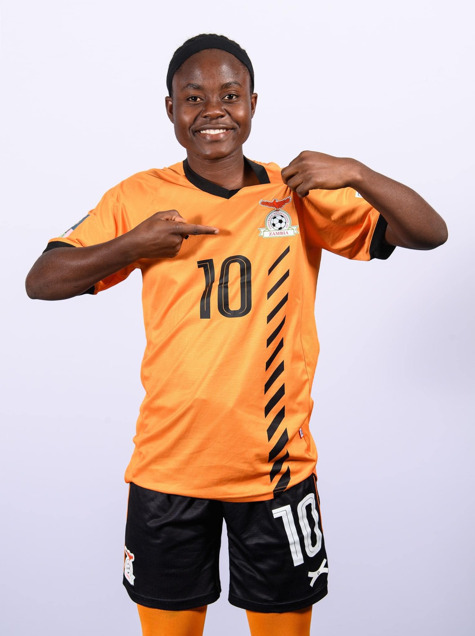 Comfort Selemani Says Goodbye to The Elite Ladies FC