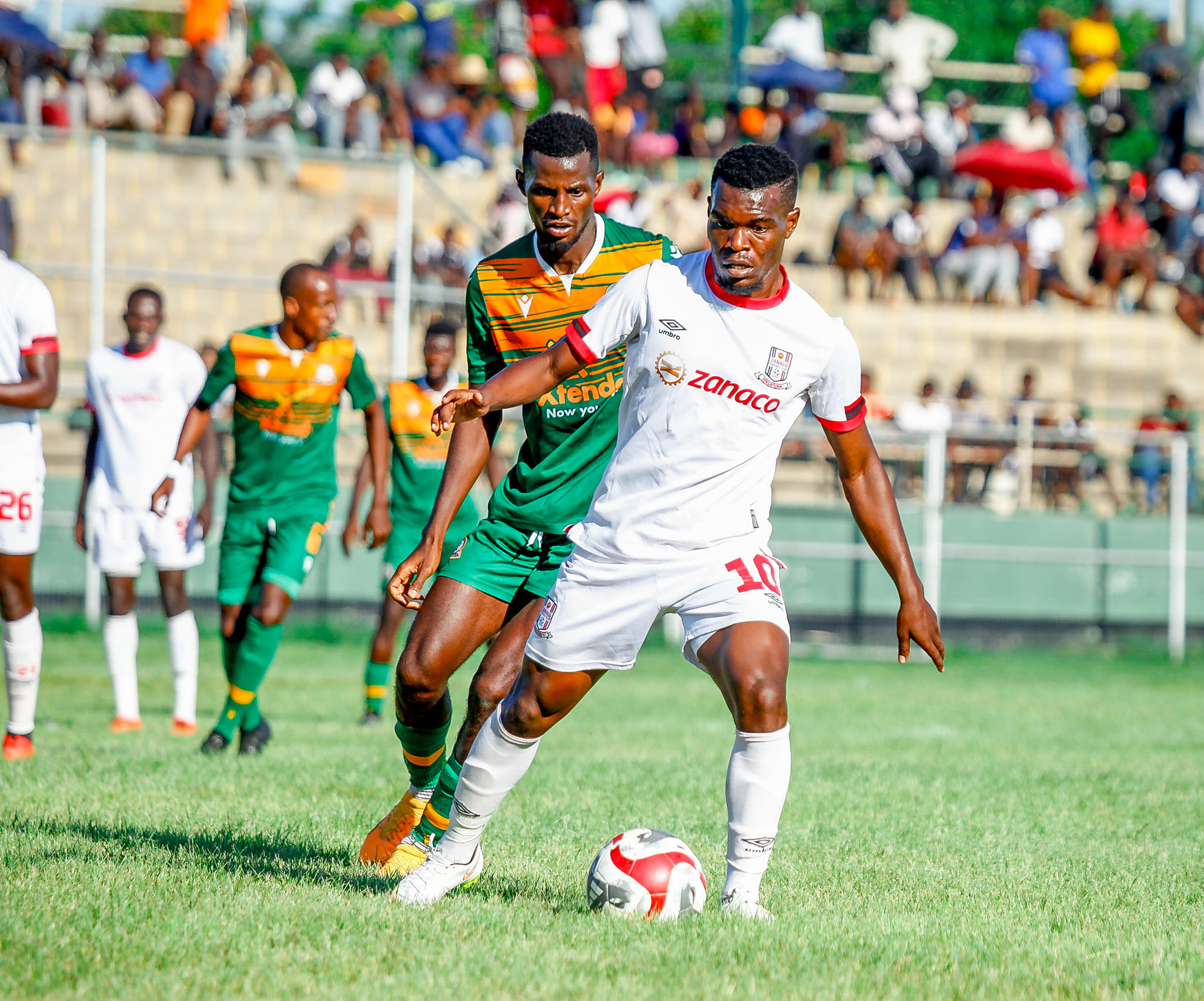 MTN FAZ Super League Week 14 Results