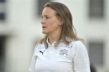 Nora Hauptle Poised to Take Over as Copper Queens Coach