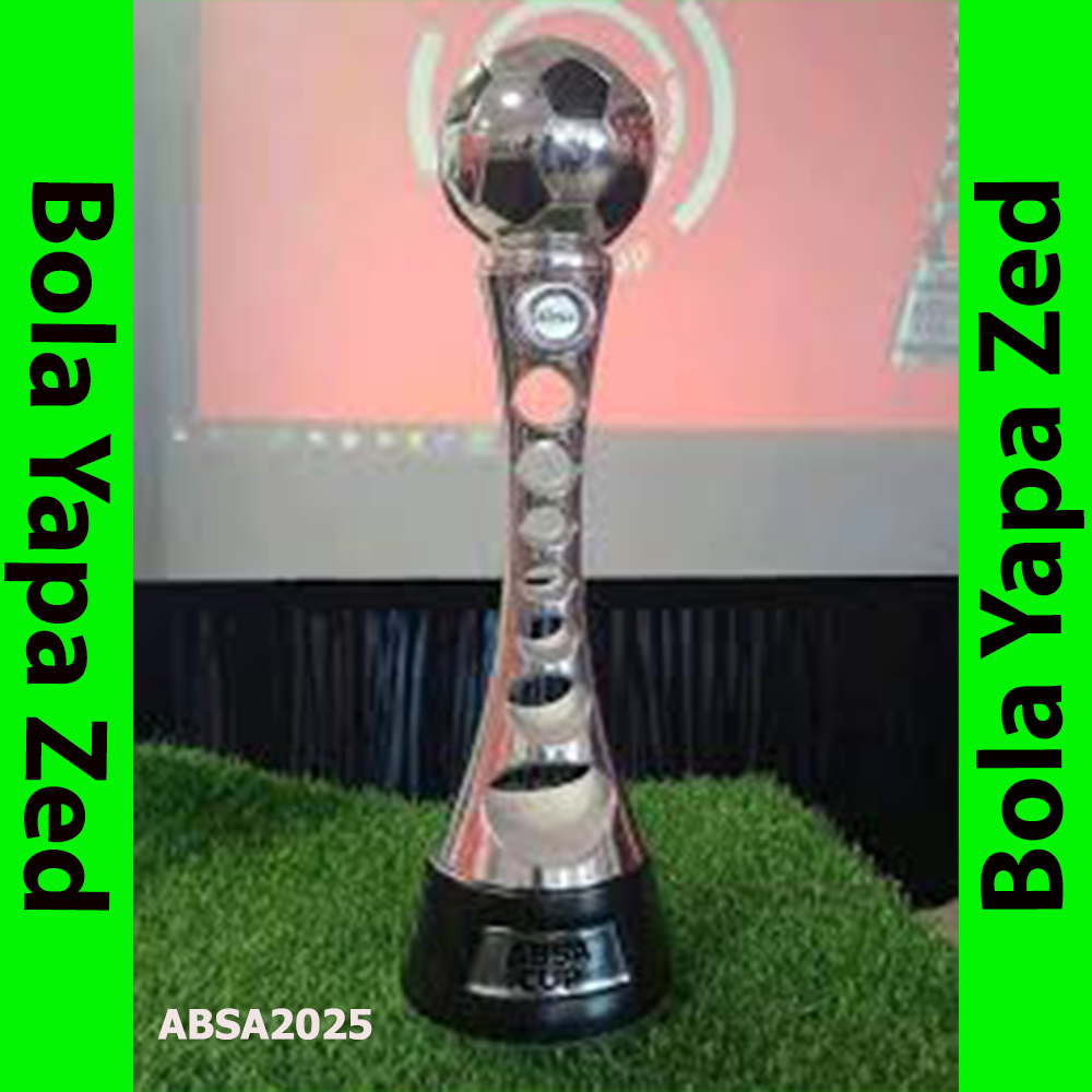 The ABSA Cup 2025 Teams Begin to Take Shape