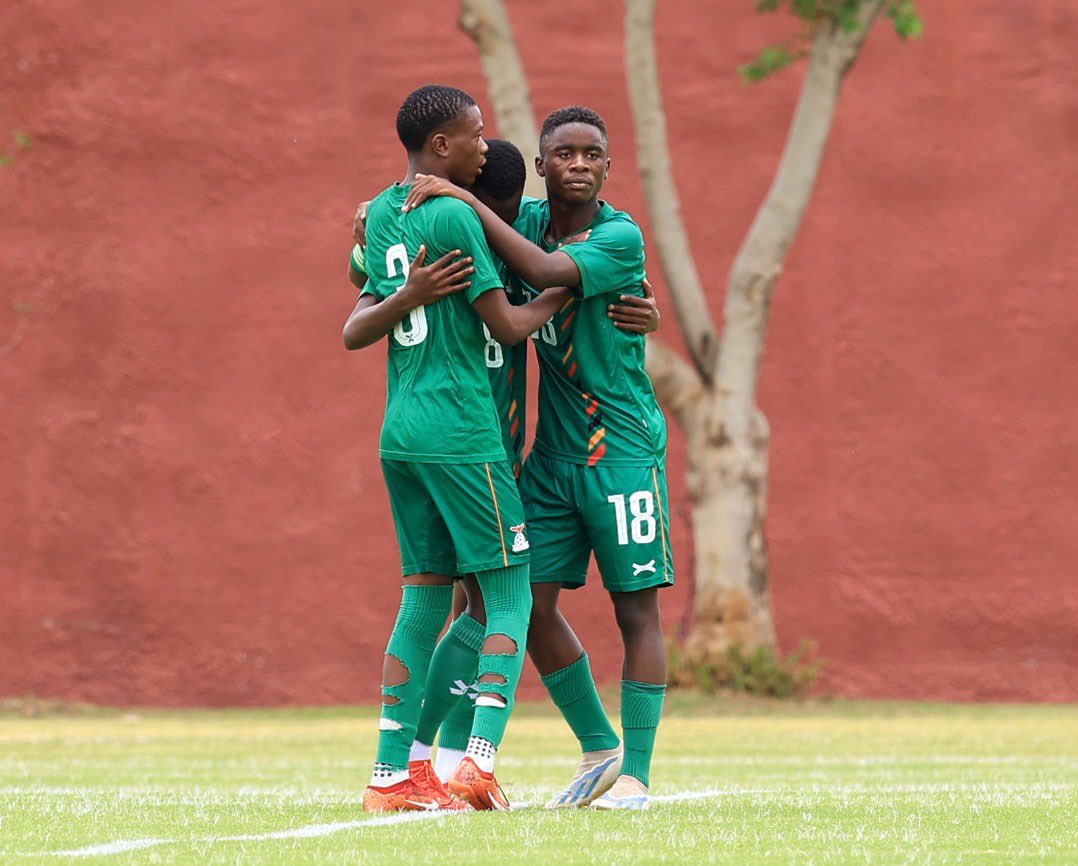 Zambia March to COSAFA Semifinals with 1-0 Victory Over Eswatini