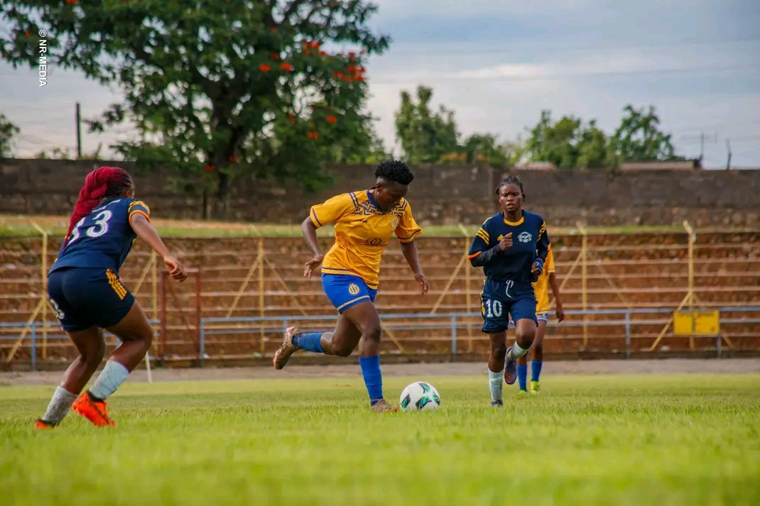 Eden Women’s Super League: Week 21 Top Scorers