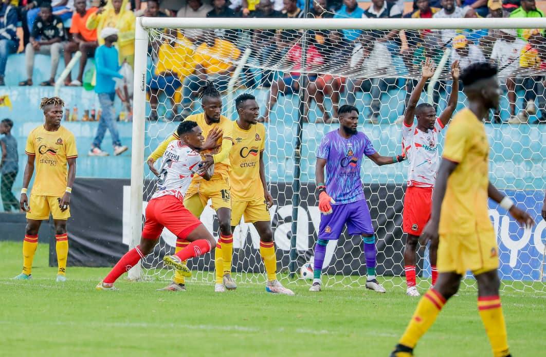 MTN Super League Week 19 Review