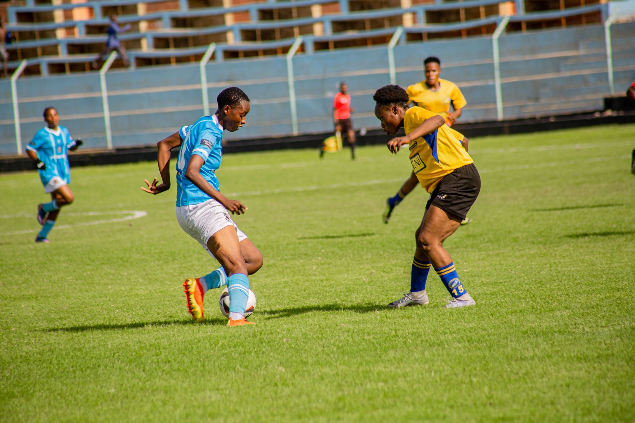 Week 21 Recap of Women’s Super League