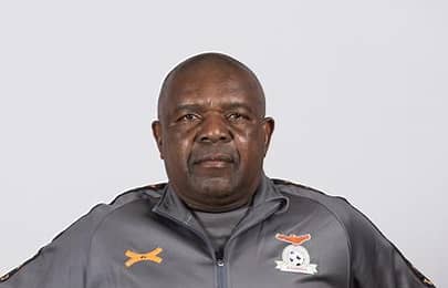 Bruce Mwape A True Pioneer in Zambian Women’s Football