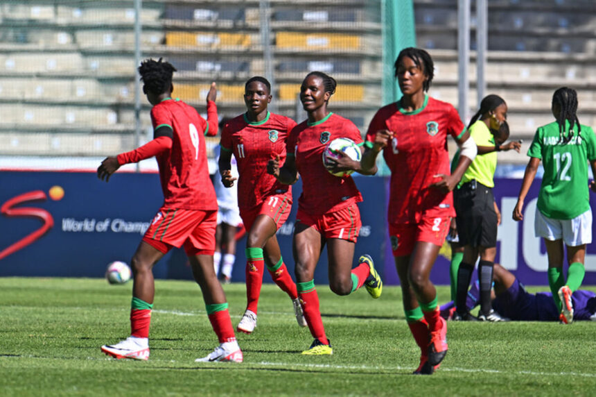 Copper Queens vs. Scorchers Friendlies in Jeopardy