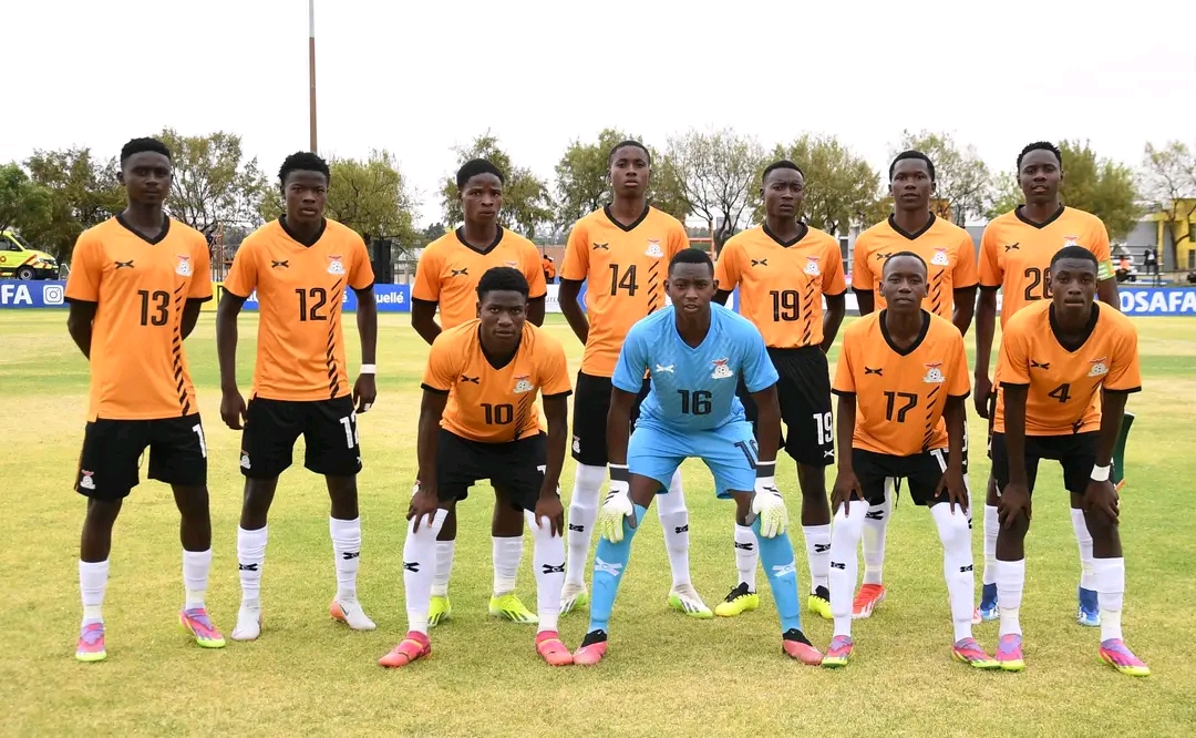 Ian Bakala’s 40-Man Provisional Squad for U17 AFCON